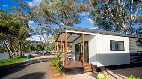 Groups Welcome BIG4 Renmark Riverfront Caravan Park » BIG4 Renmark ...