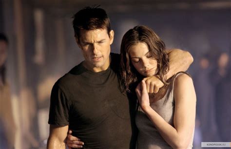 Mission: Impossible III, 2006 - Tom Cruise Image (27899496) - Fanpop