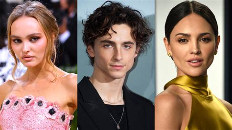 Who Is Timothee Chalamet Dating Now? 2023 Girlfriend, Kylie Jenner ...