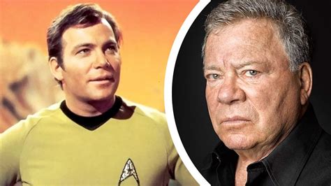 Star Trek: The Original Series Cast Then and Now - The World Hour