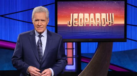 14 Most Amazing Alex Trebek Quotes of All Time!