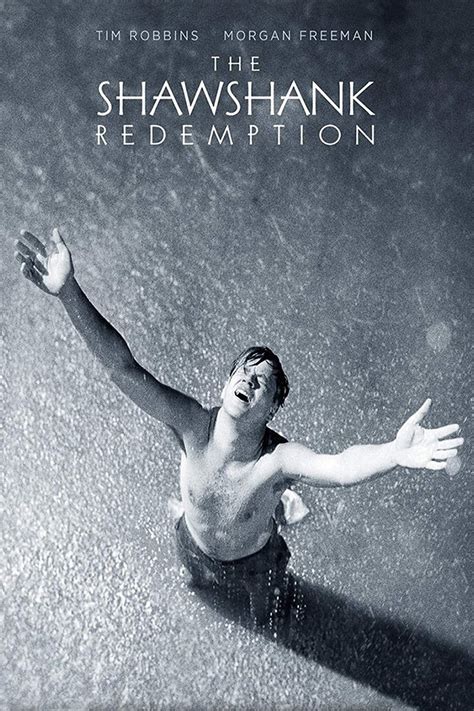 The Shawshank Redemption Movie Synopsis, Summary, Plot & Film Details