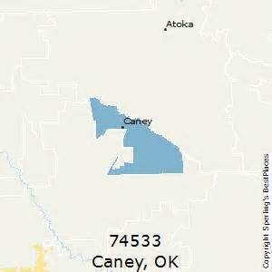 Best Places to Live in Caney (zip 74533), Oklahoma