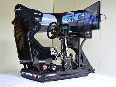 30 Racing simulator ideas | racing simulator, racing, cockpit