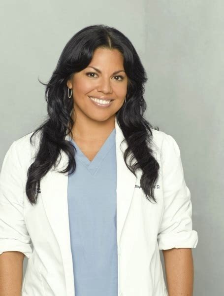 Callie Torres - Greys Anatomy - TV Female Characters Photo (14685132) - Fanpop