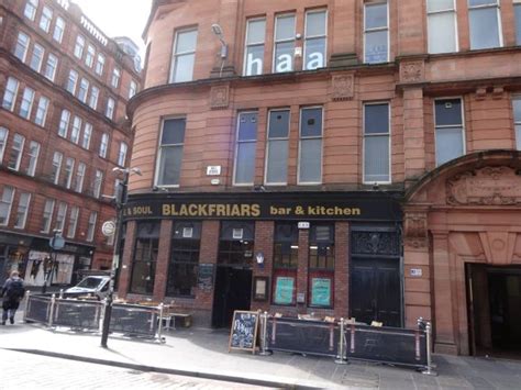 Glasgow Pubs – Nightsout, Gins, Whisky, Vodka, Cocktails, Lager ...