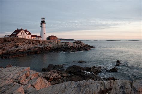 10 of the Most Fun Things to Do In Portland, Maine