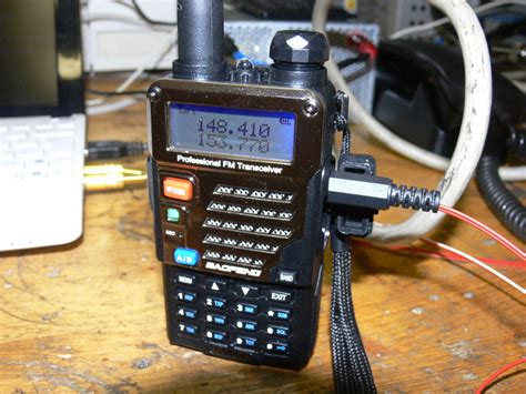 Revive That Old Analog Cell Phone With SDR | Hackaday