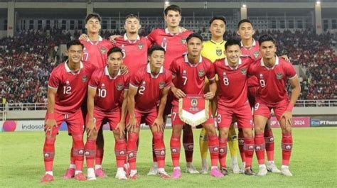 Piala Dunia U-17: Hari Ini akan Digelar Dua Laga Penentu Timnas Indonesia U-17 Lolos ke Babak 16 ...