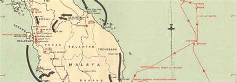 The campaign in Malaya, 7 December 1941 - 15 February 1942 by HMSO ...