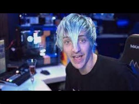 Imagine If Ninja Got A Low Taper Fade | Imagine If Ninja Got a Low Taper Fade | Know Your Meme