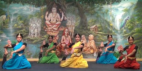 Maha Shivaratri 2023 – Shaktibharatanatyam.com