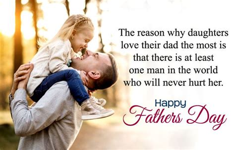 Real Facts & Sayings About Daughter and Father Best