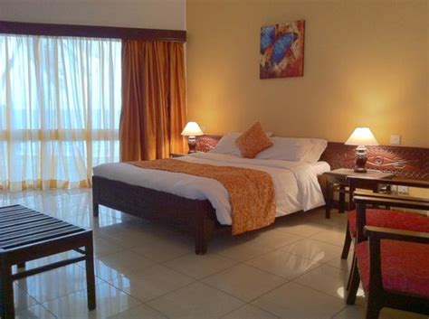 KENYA BAY BEACH HOTEL - Updated 2024 Prices & Reviews (Bamburi)