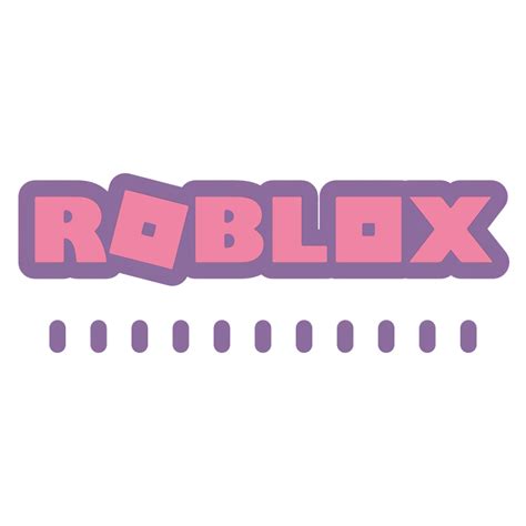 Roblox Logo PNG Images HD - PNG Play