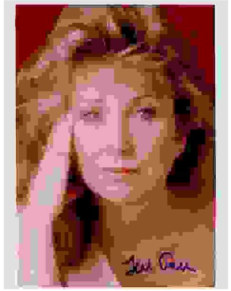 Teri Garr Young Frankenstein / Close Encounters In Person Signed Photo Auction