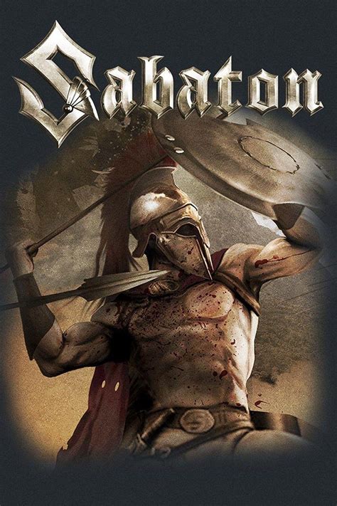 Sabaton Wallpapers - Top Free Sabaton Backgrounds - WallpaperAccess