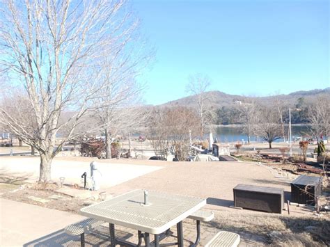 35 | Ozarks Luxury RV Resort on Table Rock Lake