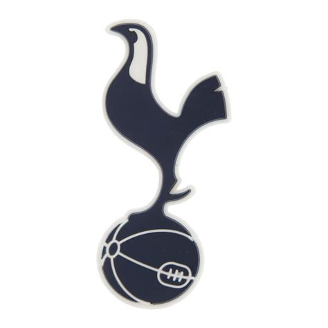 Tottenham Crest / Tottenham Hotspur - Historical Football Kits / In ...