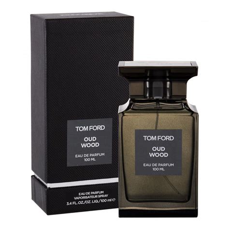 Parfum Tom Ford - Homecare24