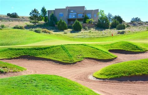 The The Top Golf Courses in Colorado - Golfsquatch