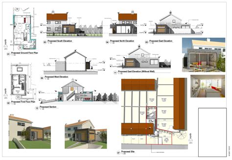 Revit used for a Small Project – A real-world use case… – Jonathan ...