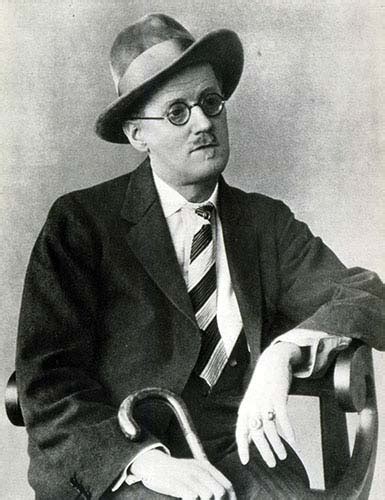 » James Joyce Biography | Life, Facts & Books | Golden Age Children's ...