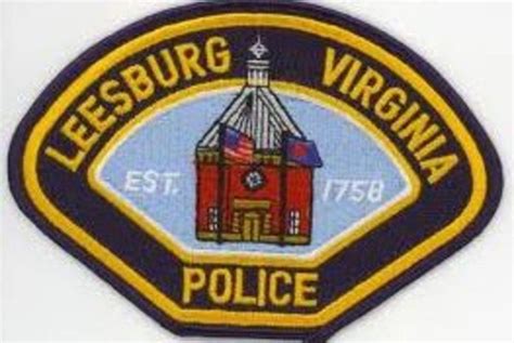 Leesburg Police Department Releases 2011 Annual Report | Leesburg, VA Patch