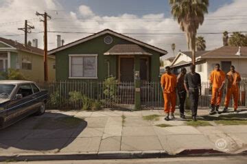 Los Angeles Hoods: Top 25 South Los Angeles Gangs