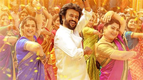 Rajinikanth’s ‘Annaatthe’ to Get 1100 Screen Overseas Release – Variety