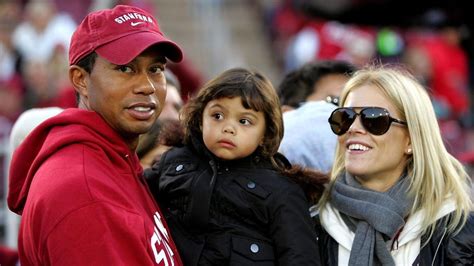 Tiger Woods' scandal teaches an old lesson - Newsday