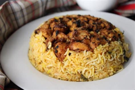 Chicken 65 Biryani | Chicken 65 Biryani Recipe