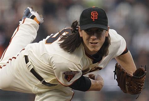 Tim LIncecum - Tim Lincecum Photo (23098238) - Fanpop