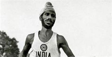 Milkha Singh Biography In Hindi - He was the only indian athlete to win ...