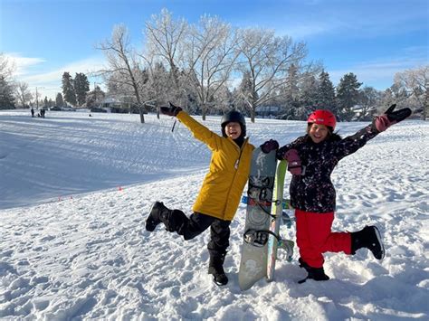 Snowboard Lessons Inc