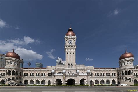 The Story Behind The Sultan Abdul Samad Building Free - vrogue.co