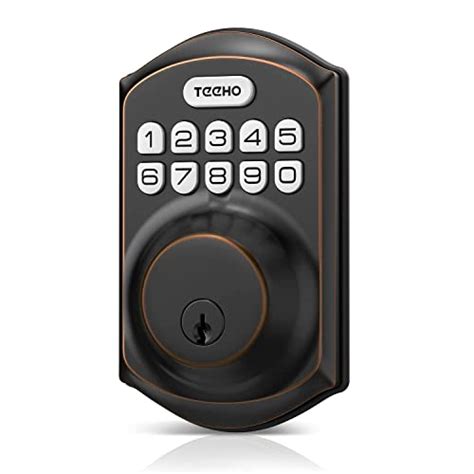 Find The Best Keypad Lock Reviews & Comparison - Glory Cycles