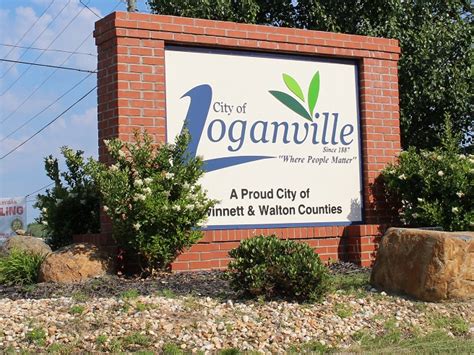 City of Loganville, GA - Official: Login, Bill Pay Sign-In, Customer Service