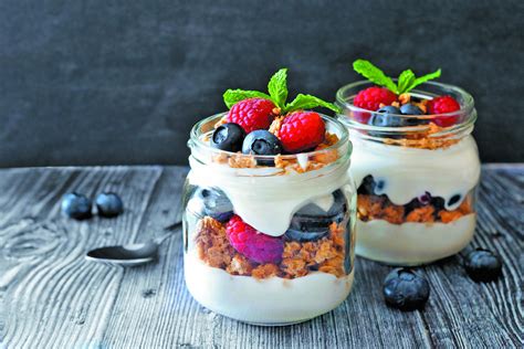 Your complete guide to choosing a yogurt to meet your needs - Harvard Health