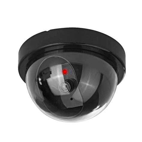 Dome Night Vision Motion Sensor Security Camera (JGA0020) - China Night ...