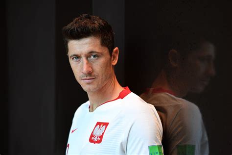 Trust is hard to come by for Robert Lewandowski - Bavarian Football Works