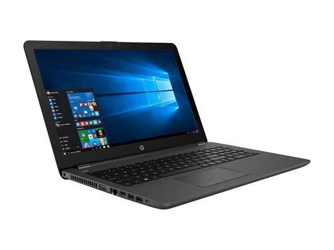 HP 250 G7 Core i3-7020U 4GB 1TB Dos 15.6 Inch Laptop Call:0702750750