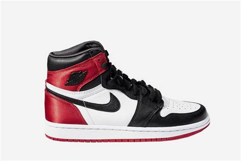 Air Jordan 1 “Satin Black Toe”: You Can Still Cop at StockX