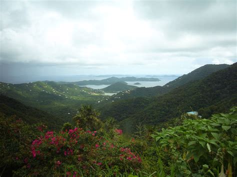 Our National Parks » caribbean_background