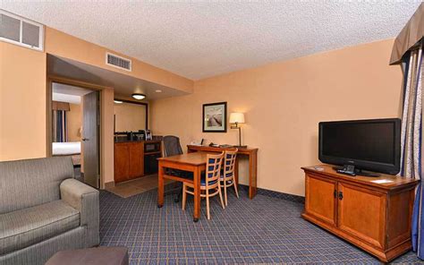 Embassy Suites by Hilton Austin Central, Austin, TX Jobs | Hospitality ...