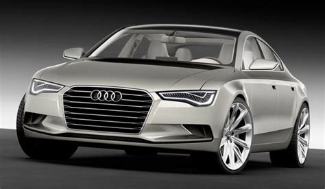 Audi Sportback Concept