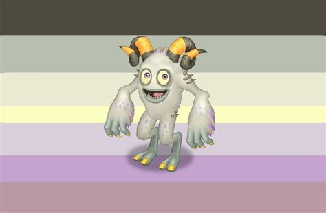 A gender that associates with the My Singing Monsters werdo Tawkerr. Singing Monsters, Msm, Kids ...