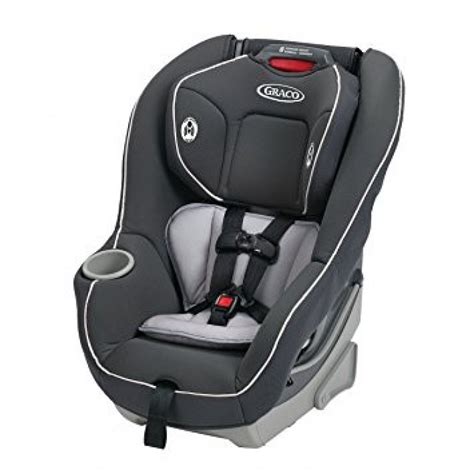 Toddler Car Seat Rental