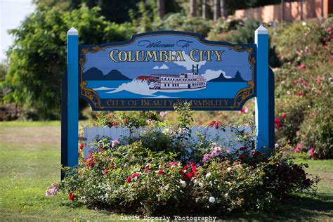 Columbia City, Oregon, Featured Home Listings, City Resources, Recommendations | Lea Chitwood ...