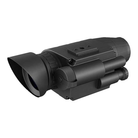 Pulsar Challenger GS 1x20 Night Vision Monocular #nightvision | Night ...